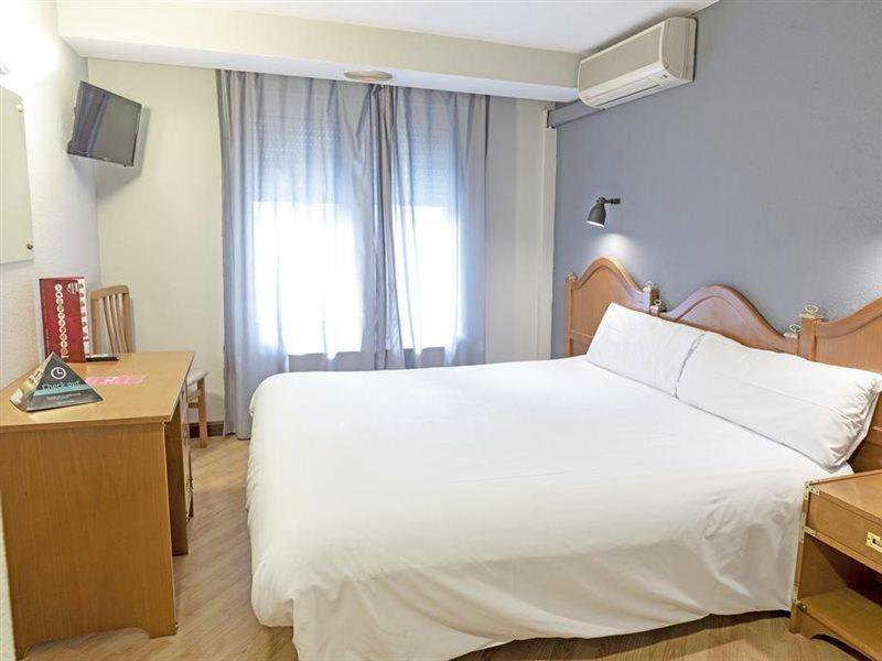 Hostal Alda Palencia Plaza Экстерьер фото