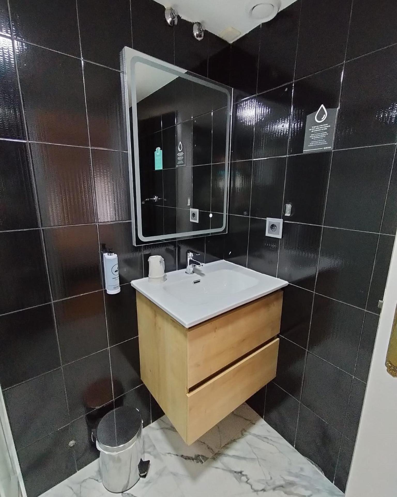 Hostal Alda Palencia Plaza Экстерьер фото